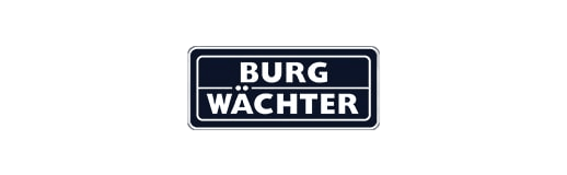 Burg Wächter Logo